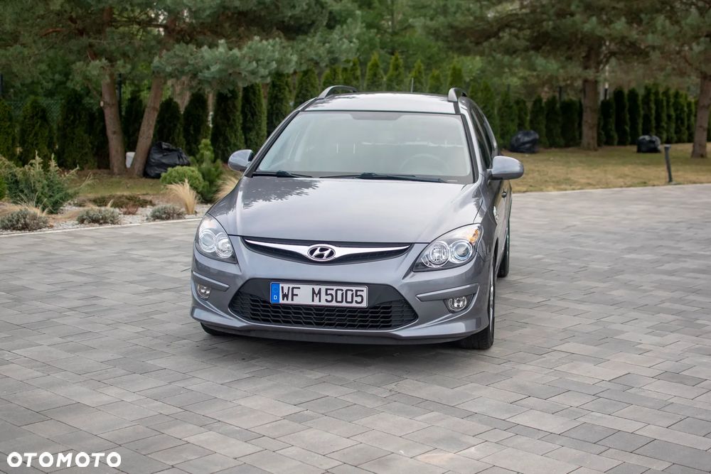 Hyundai i30 - 10
