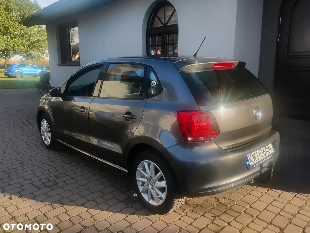 Volkswagen Polo 1.2 Style - 3