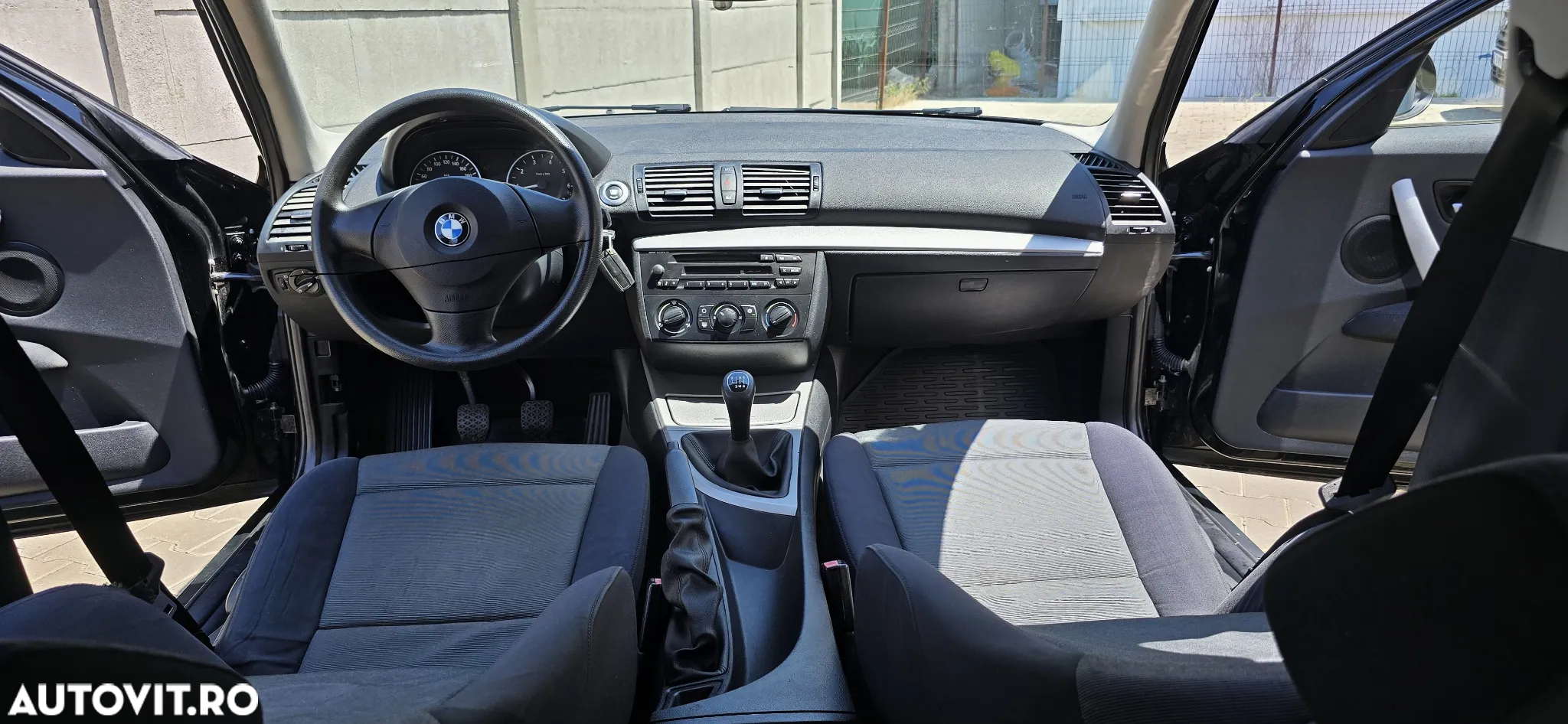 BMW Seria 1 116i - 18