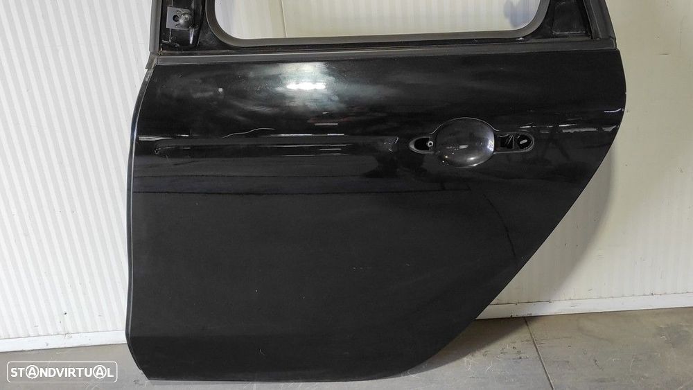 PORTA TRASEIRA ESQUERDA SMART FORFOUR ELECTRIC DRIVE (453.091) - 2