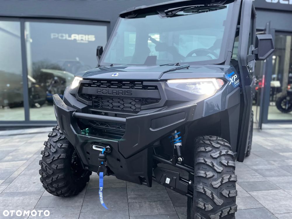 Polaris Ranger XP - 13