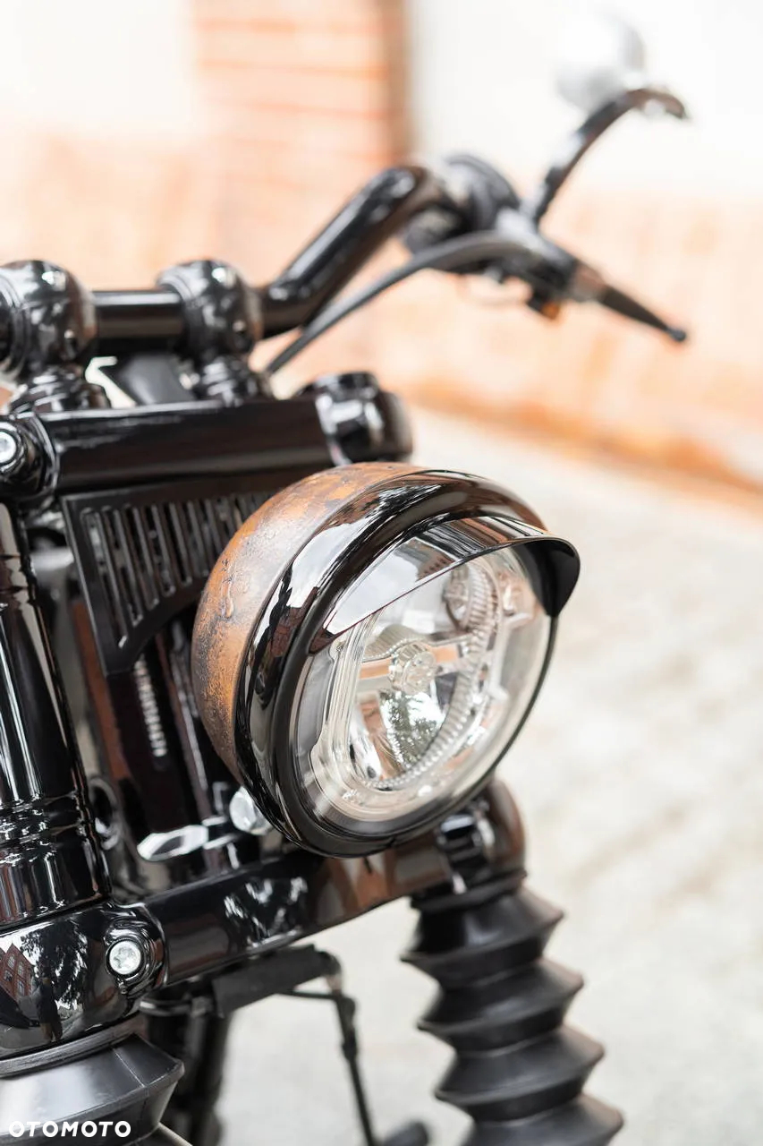 Harley-Davidson Softail - 17