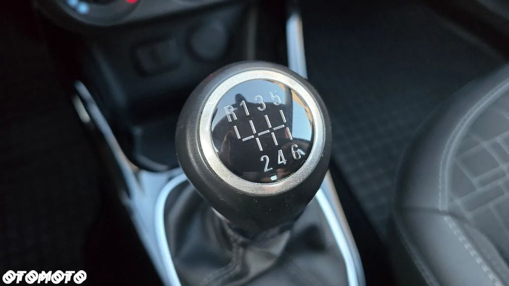 Opel Corsa - 21