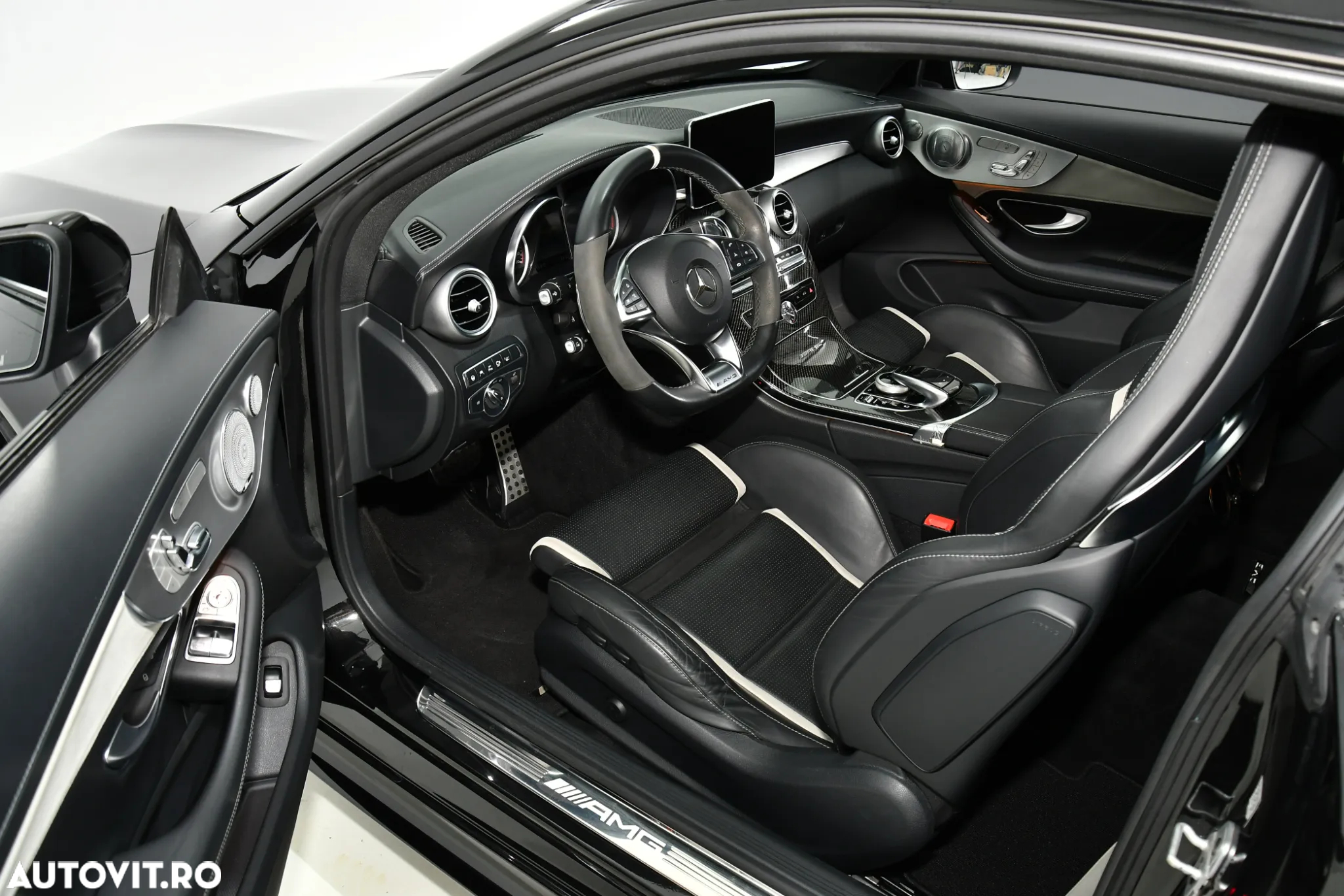 Mercedes-Benz AMG - 13