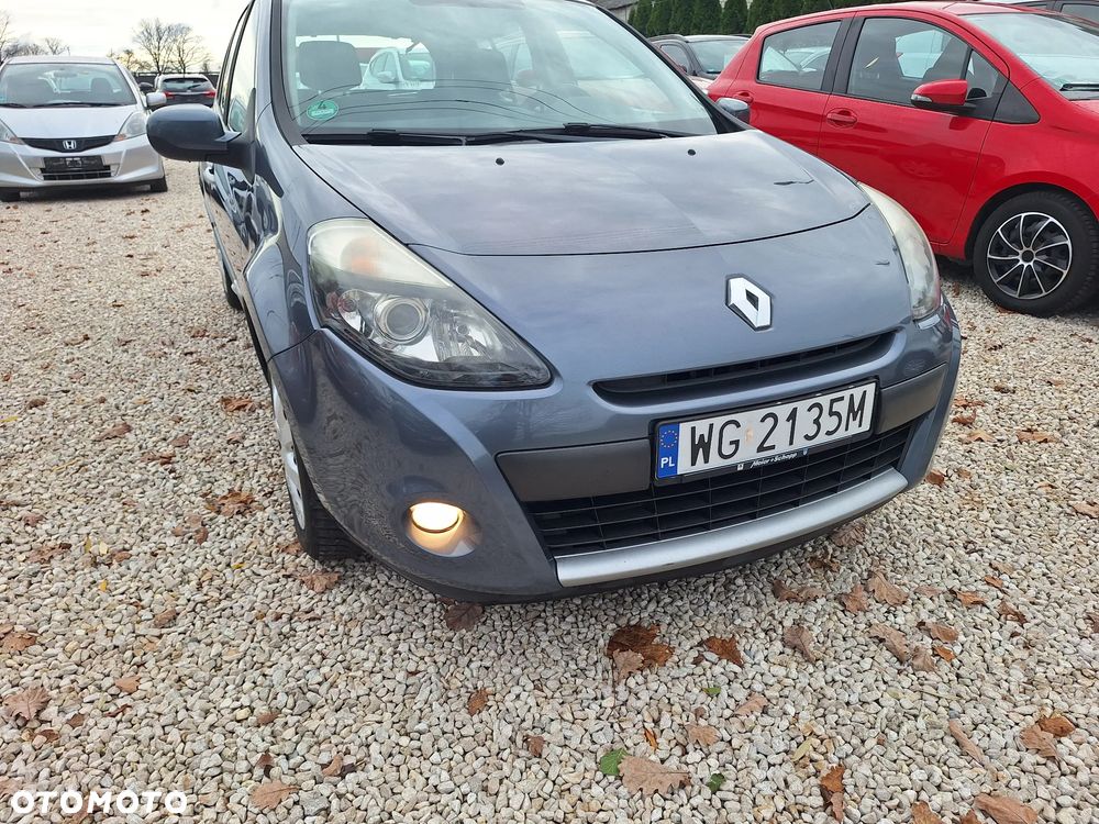 Renault Clio - 4