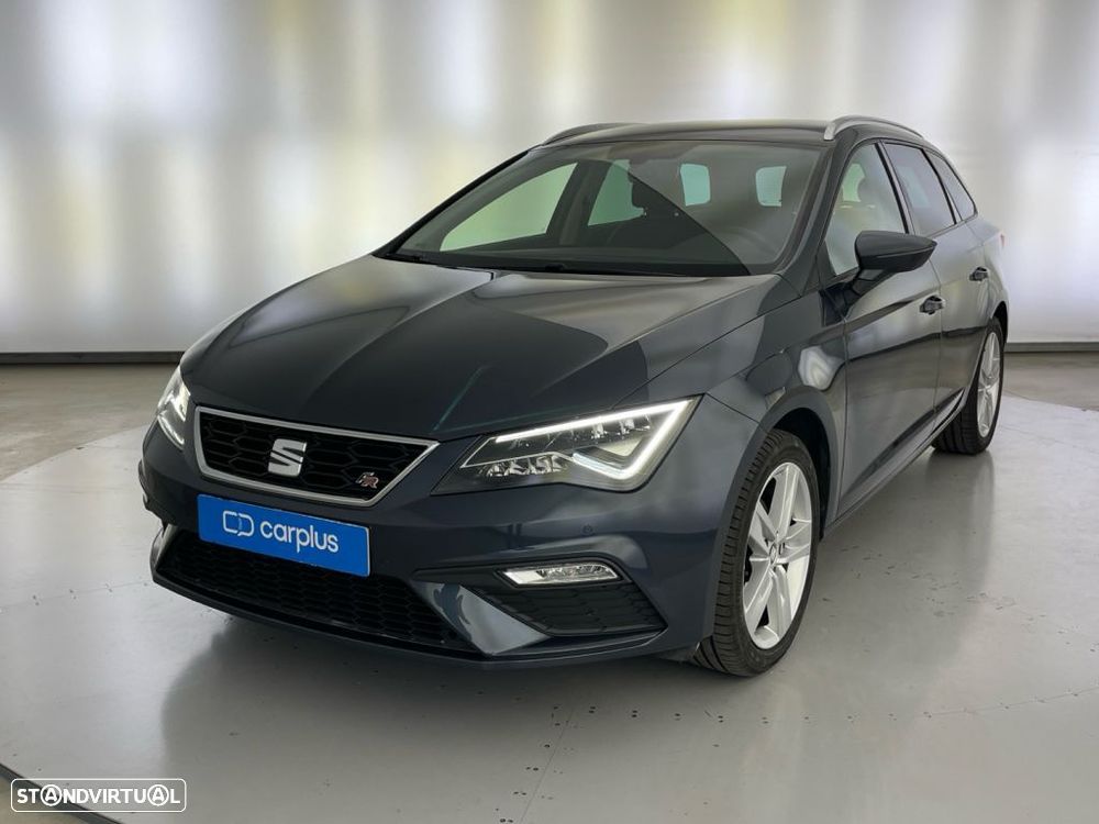 SEAT Leon 1.0 EcoTSI FR S/S - 27