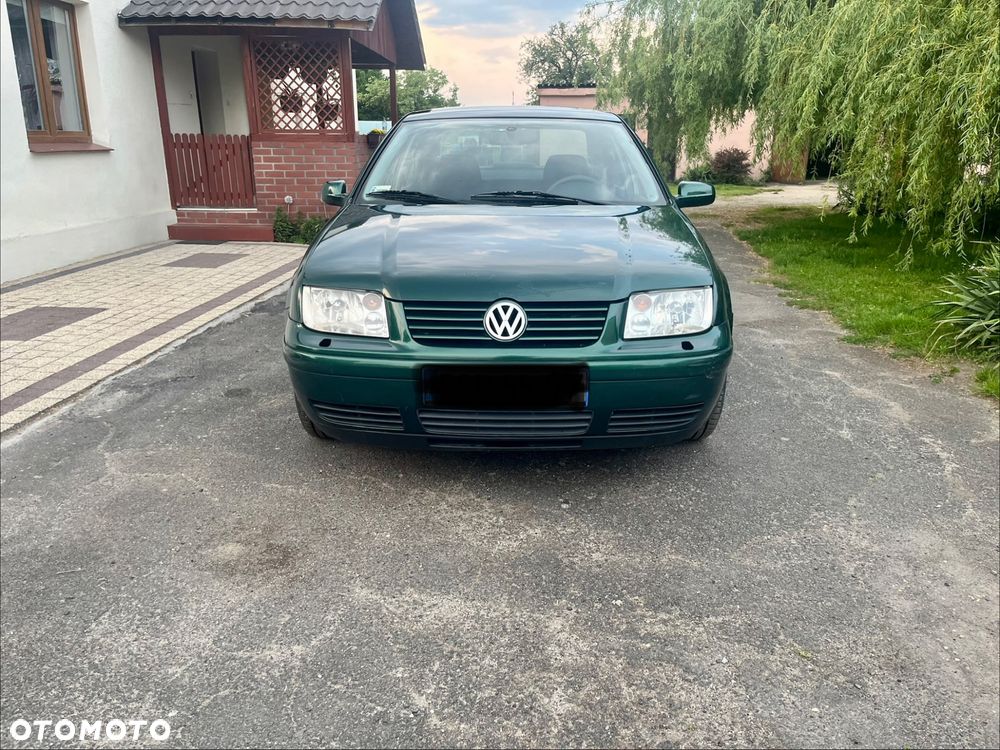 Volkswagen Bora 1.9 TDI - 6
