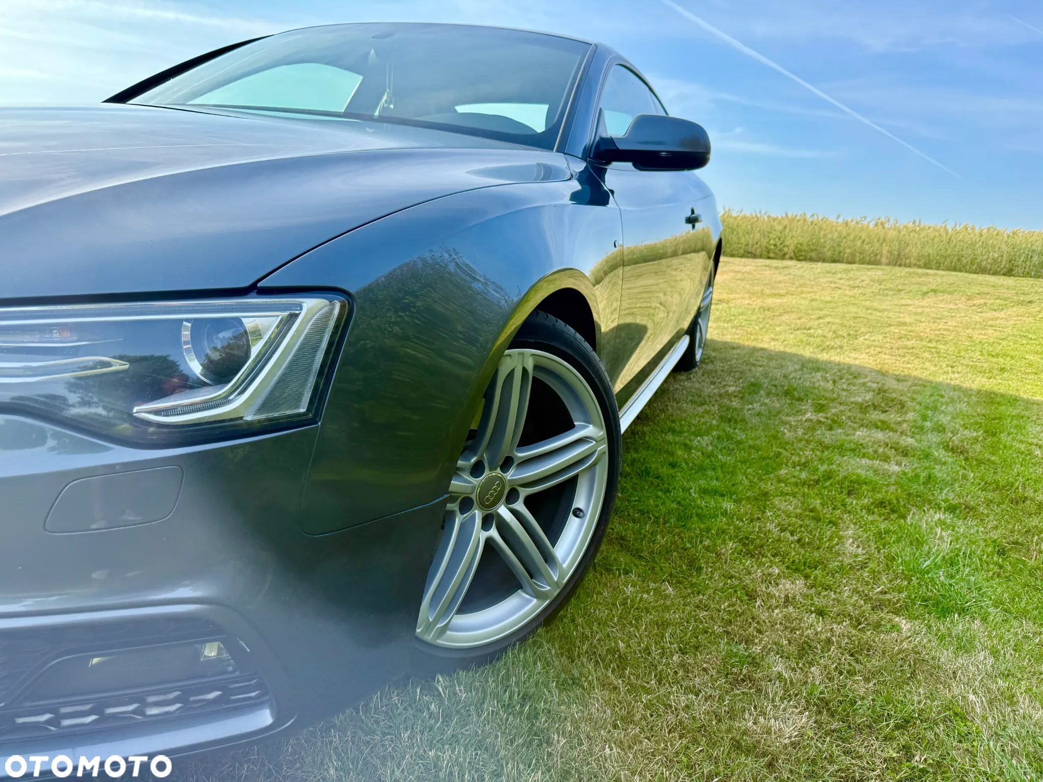 Audi A5 2.0 TDI - 13