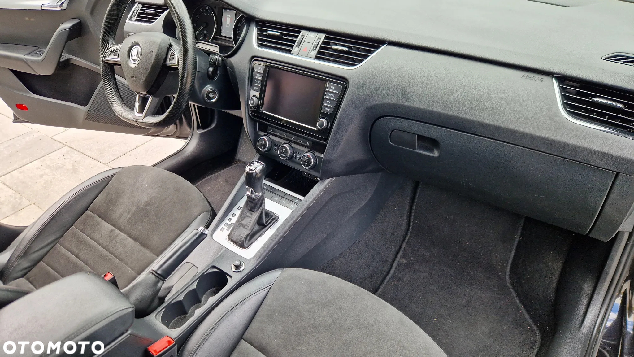 Skoda Octavia - 32
