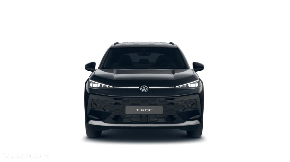 Volkswagen T-Roc 1.5 eTSI Style DSG - 2