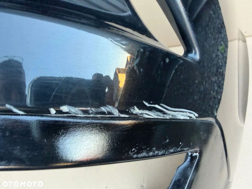 Zderzak Range Rover Sport L494 SVR ORYGINAŁ TYŁ - 4