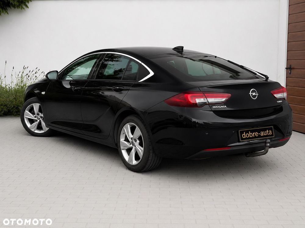 Opel Insignia 1.5 T Ultimate S&S - 4
