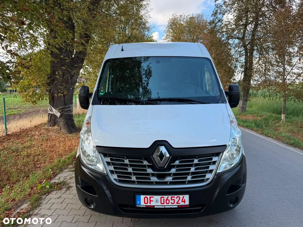 Renault Master - 3