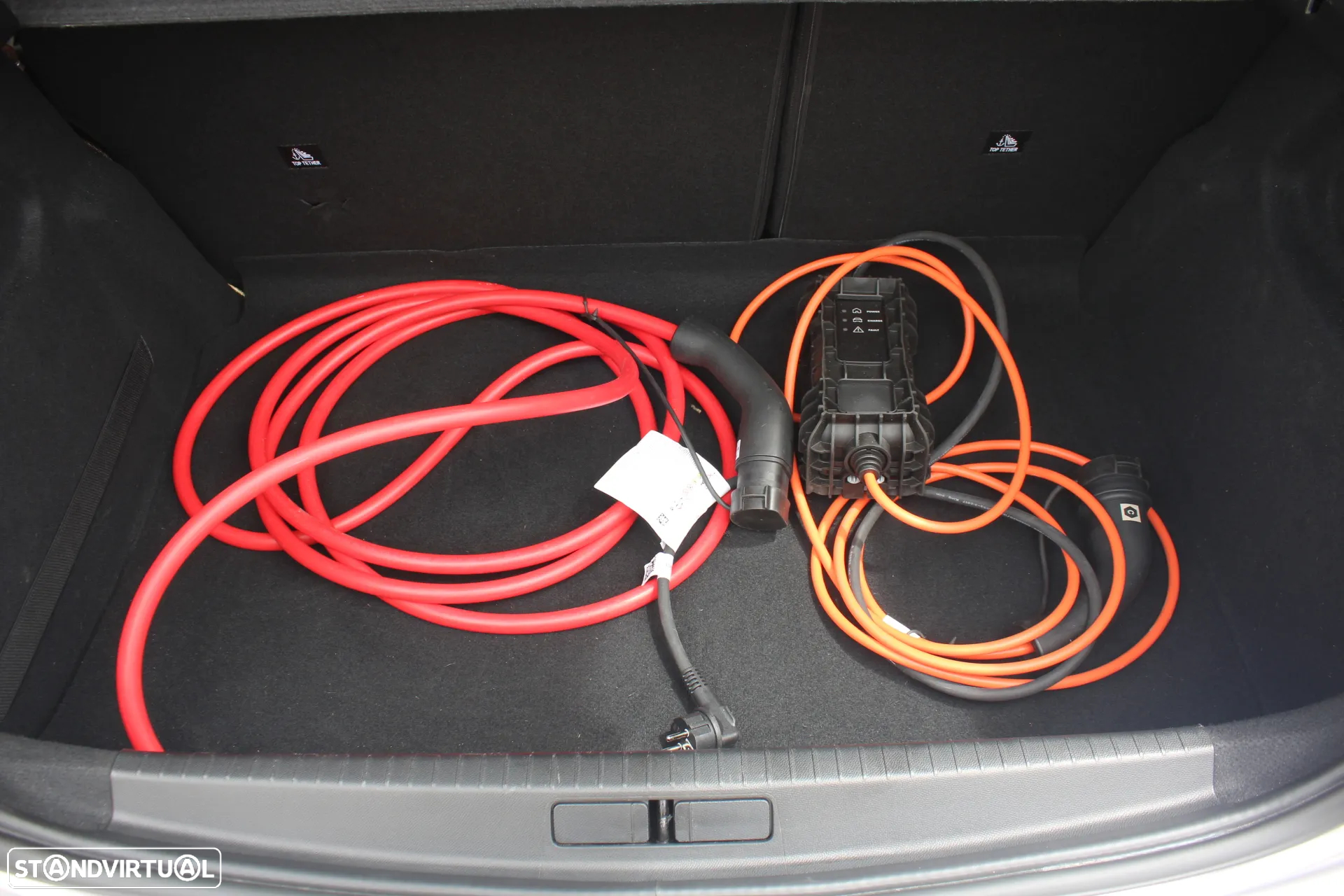 Peugeot e-208 50 kWh Allure - 37