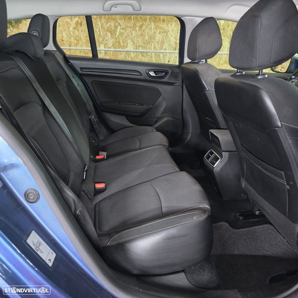 Renault Mégane Break - 12