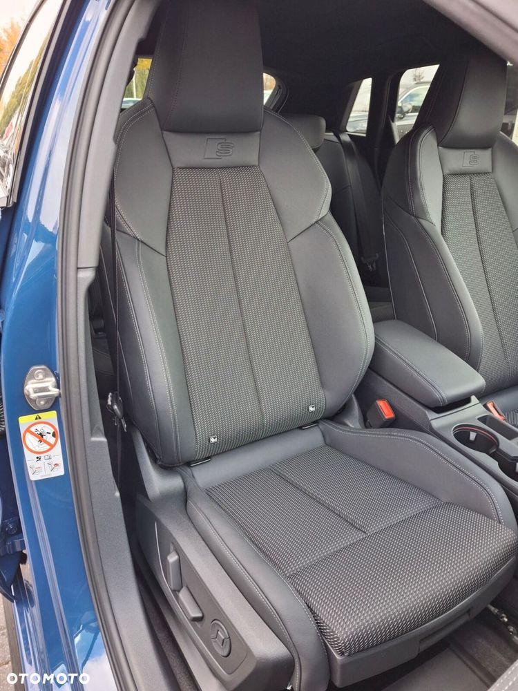 Audi A3 Sportback - 17