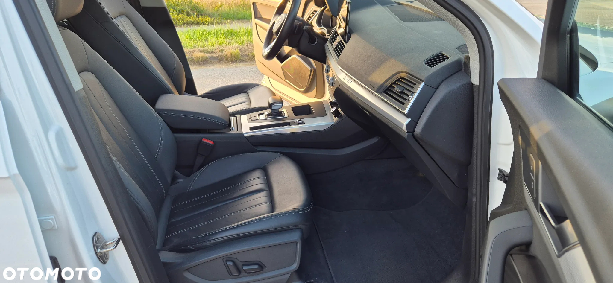 Audi Q5 45 TFSI quattro S tronic S line - 36