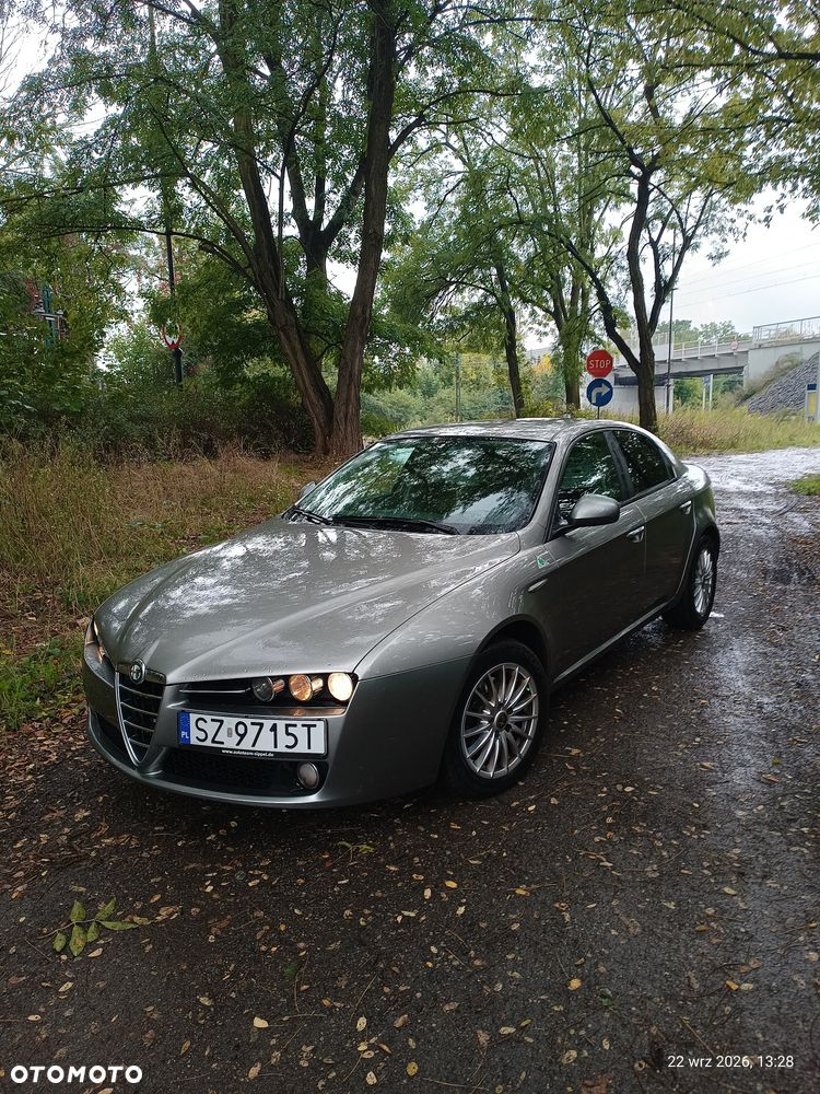 Alfa Romeo 159 - 1