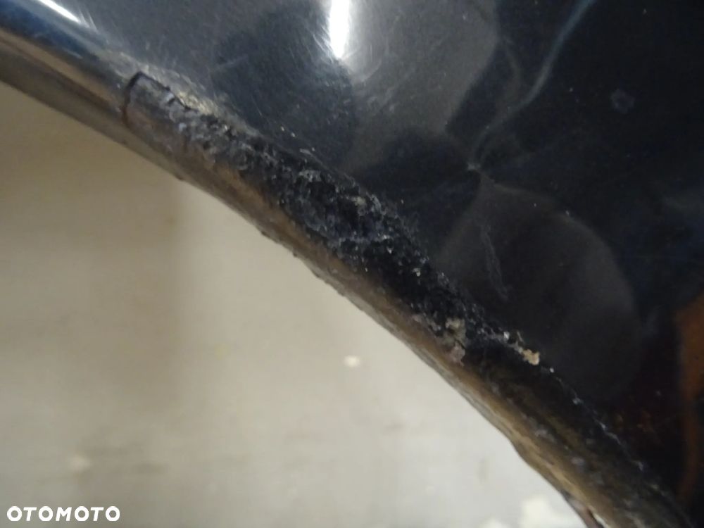 BŁOTNIK LEWY PRZÓD PRZEDNI CHRYSLER VOYAGER IV NR23 - 11