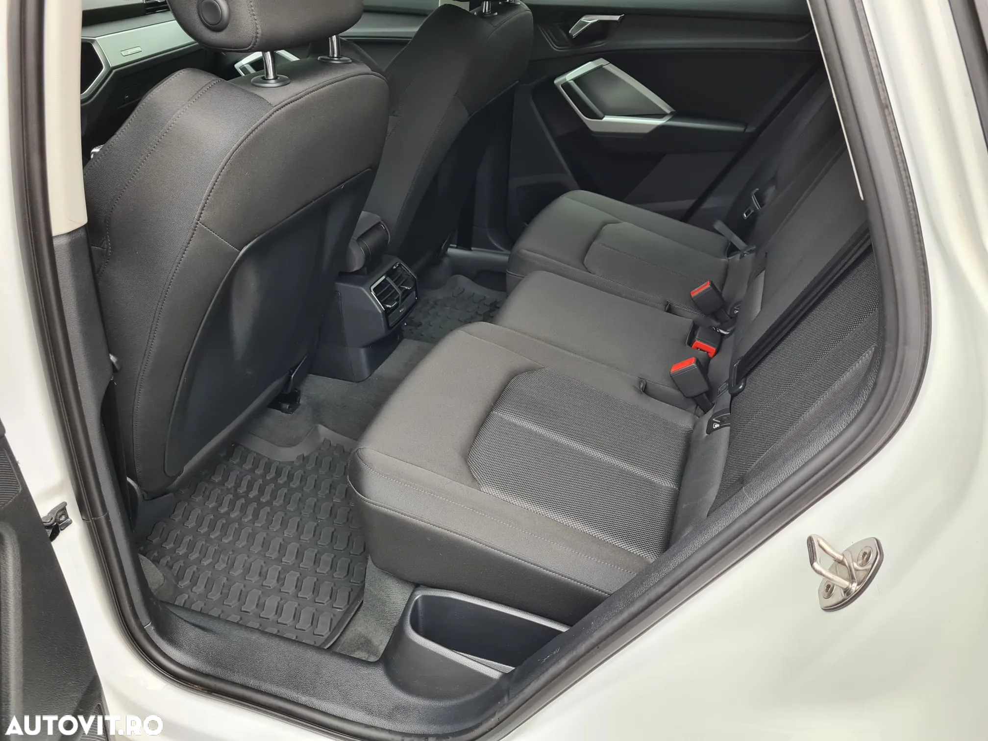 Audi Q3 1.5 35 TFSI - 37