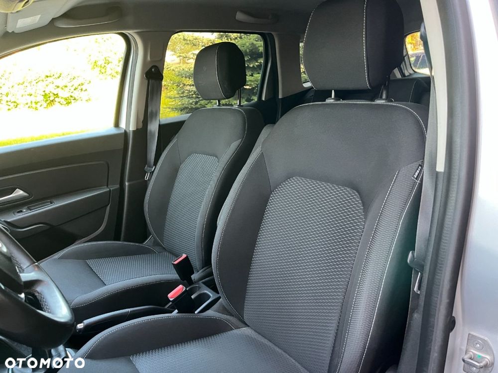 Dacia Duster 1.5 dCi Ambiance - 22
