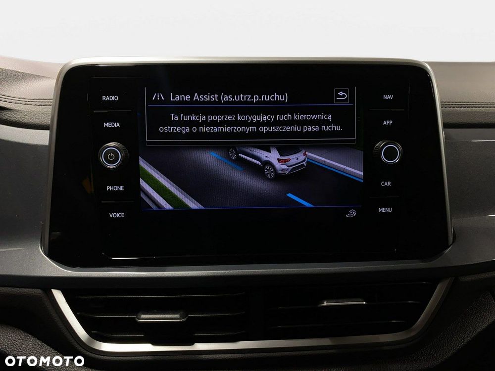 Volkswagen T-Roc - 31