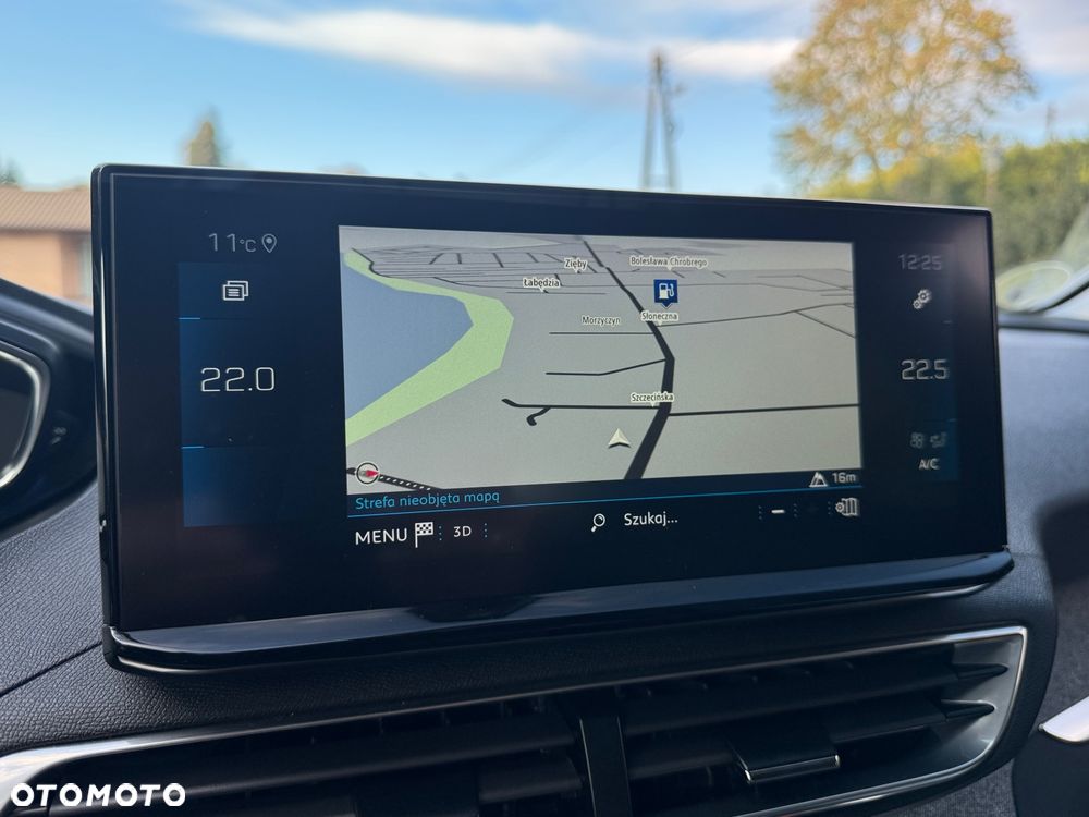 Peugeot 3008 1.5 BlueHDi GT S&S - 32