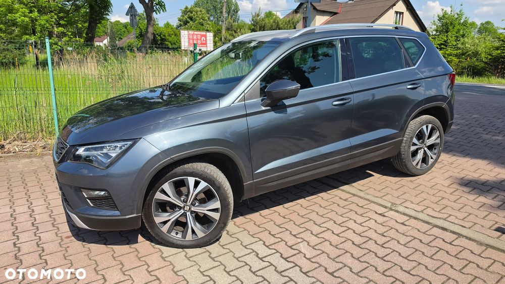 Seat Ateca - 26