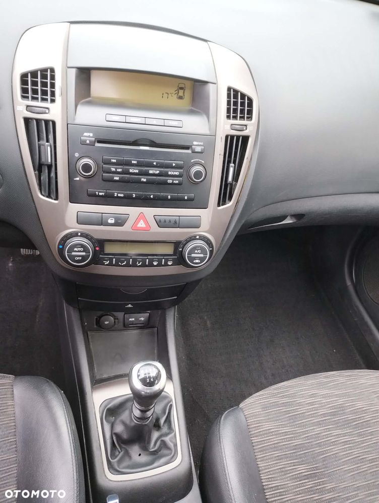 Kia Ceed 1.6 Crdi Comfort - 9