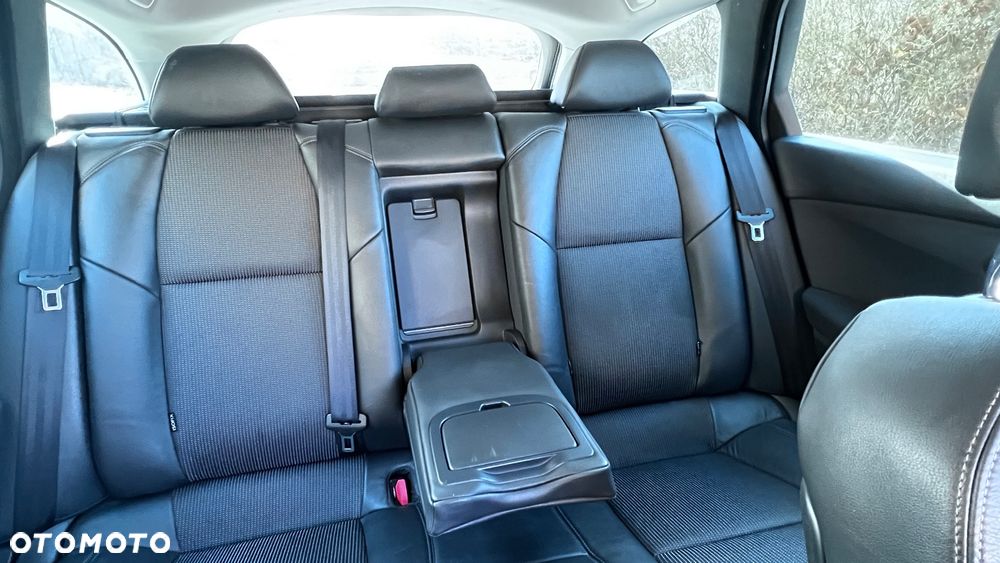 Peugeot 508 HDi 160 Allure - 8