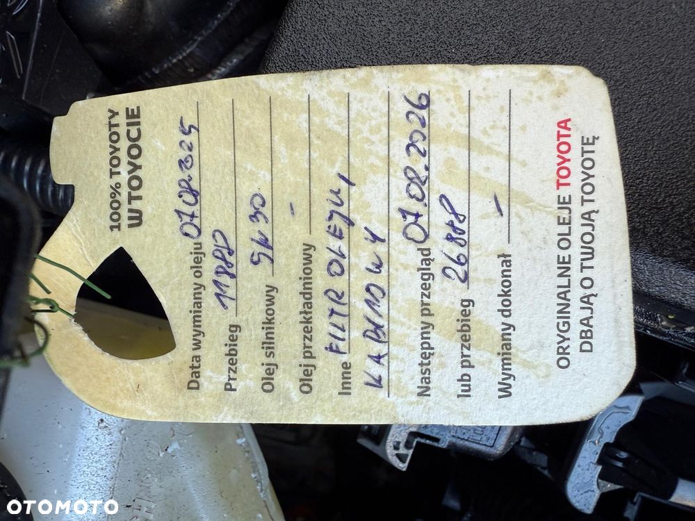 Toyota Yaris Hybrid 1.5 Comfort - 21