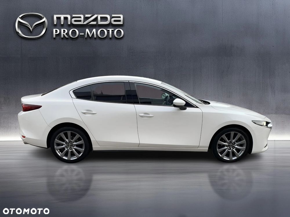 Mazda 3 2.0 mHEV Exclusive Line - 7