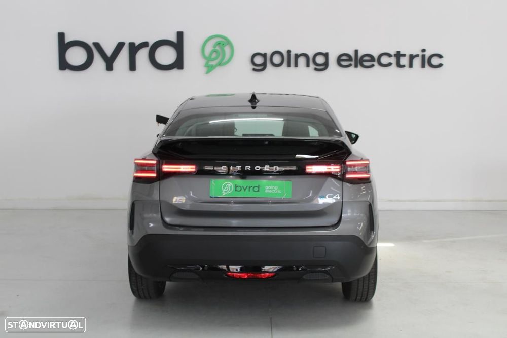 Citroën e-C4 50 kWh Plus - 6