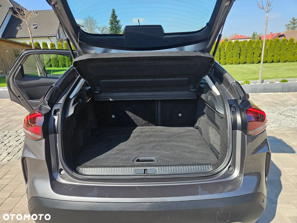 Citroën C4 PureTech 130 Stop&Start EAT8 MAX - 34