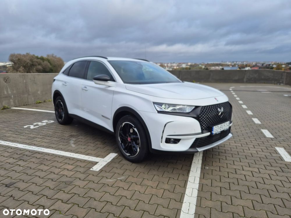 DS Automobiles DS 7 Crossback - 6
