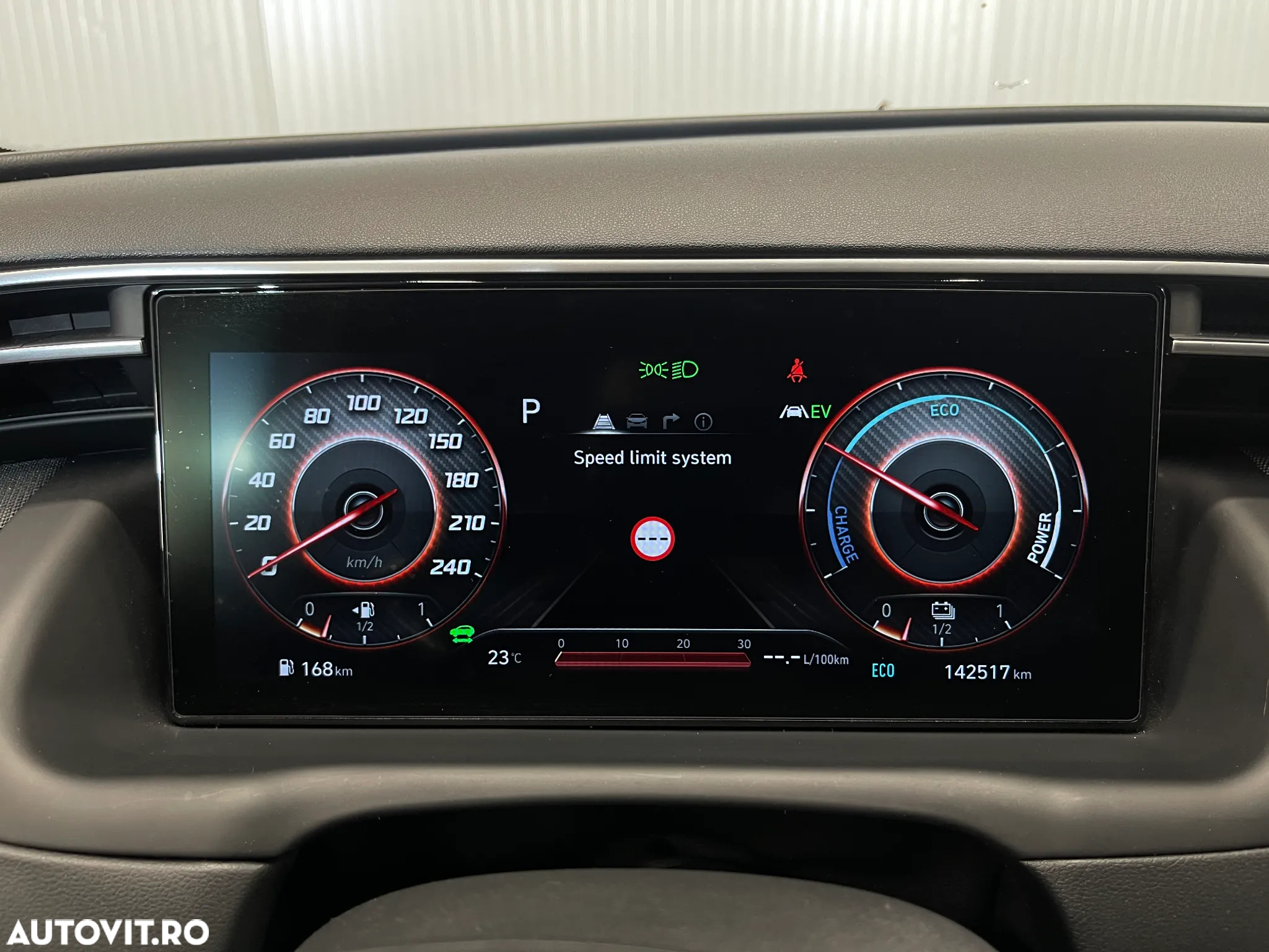 Hyundai Tucson - 36