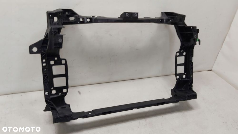 pas przedni wzmocnienie audi q7 4m0 oryginalne - 2