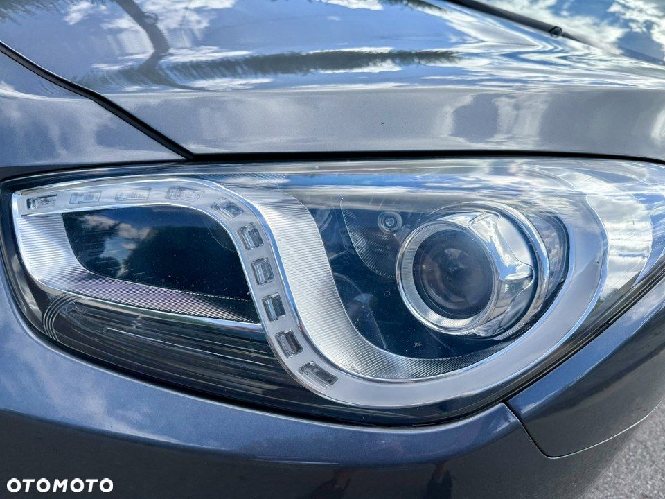 Hyundai i40 2.0 Automatik Premium - 9