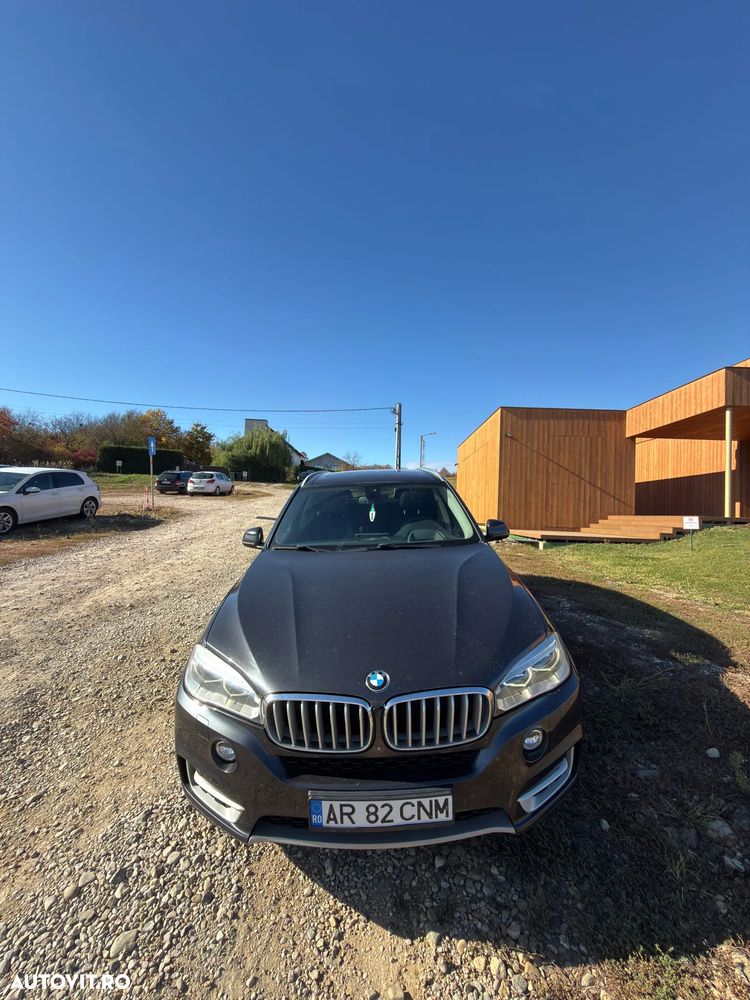 BMW X5 xDrive30d - 6