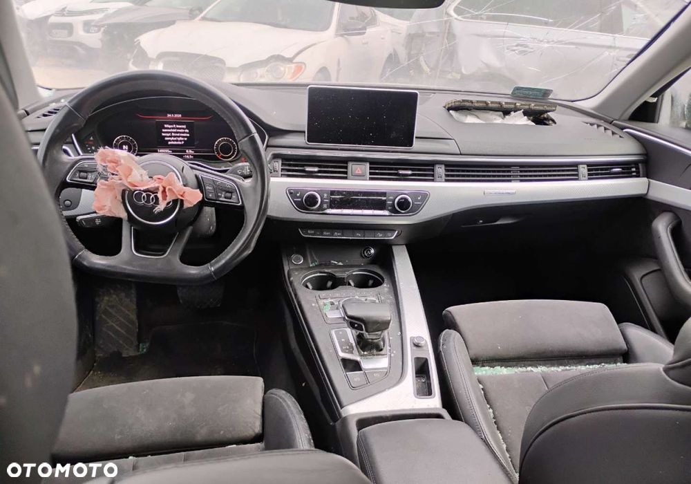 Audi A4 Allroad - 6