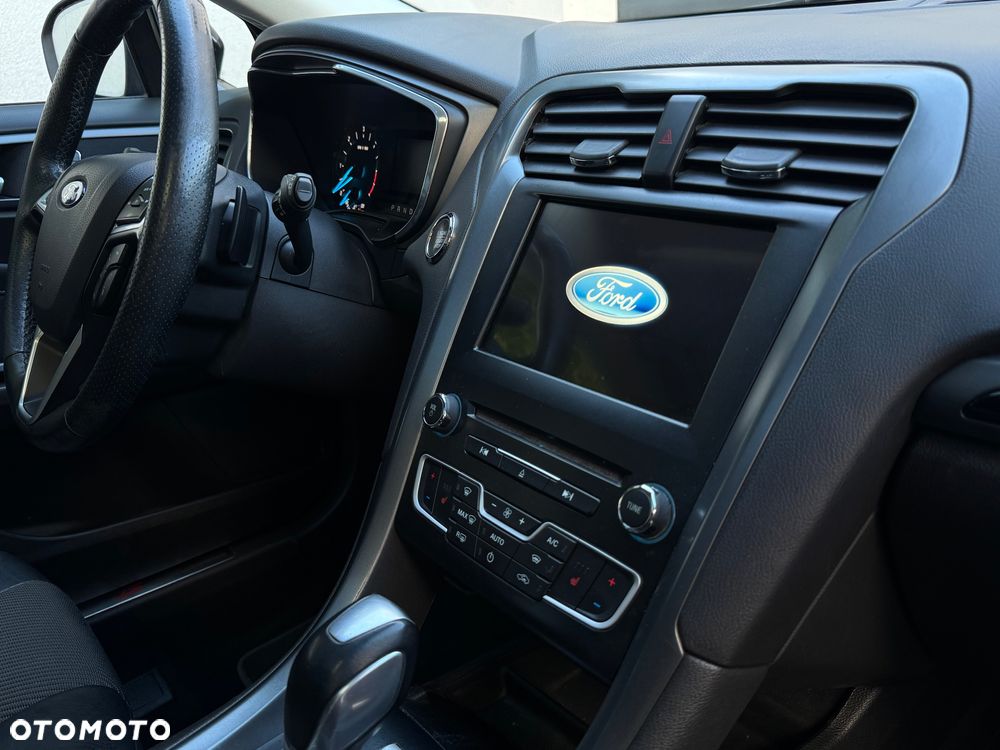 Ford Mondeo 2.0 TDCi STart-Stopp PowerShift-Aut ST-Line - 26
