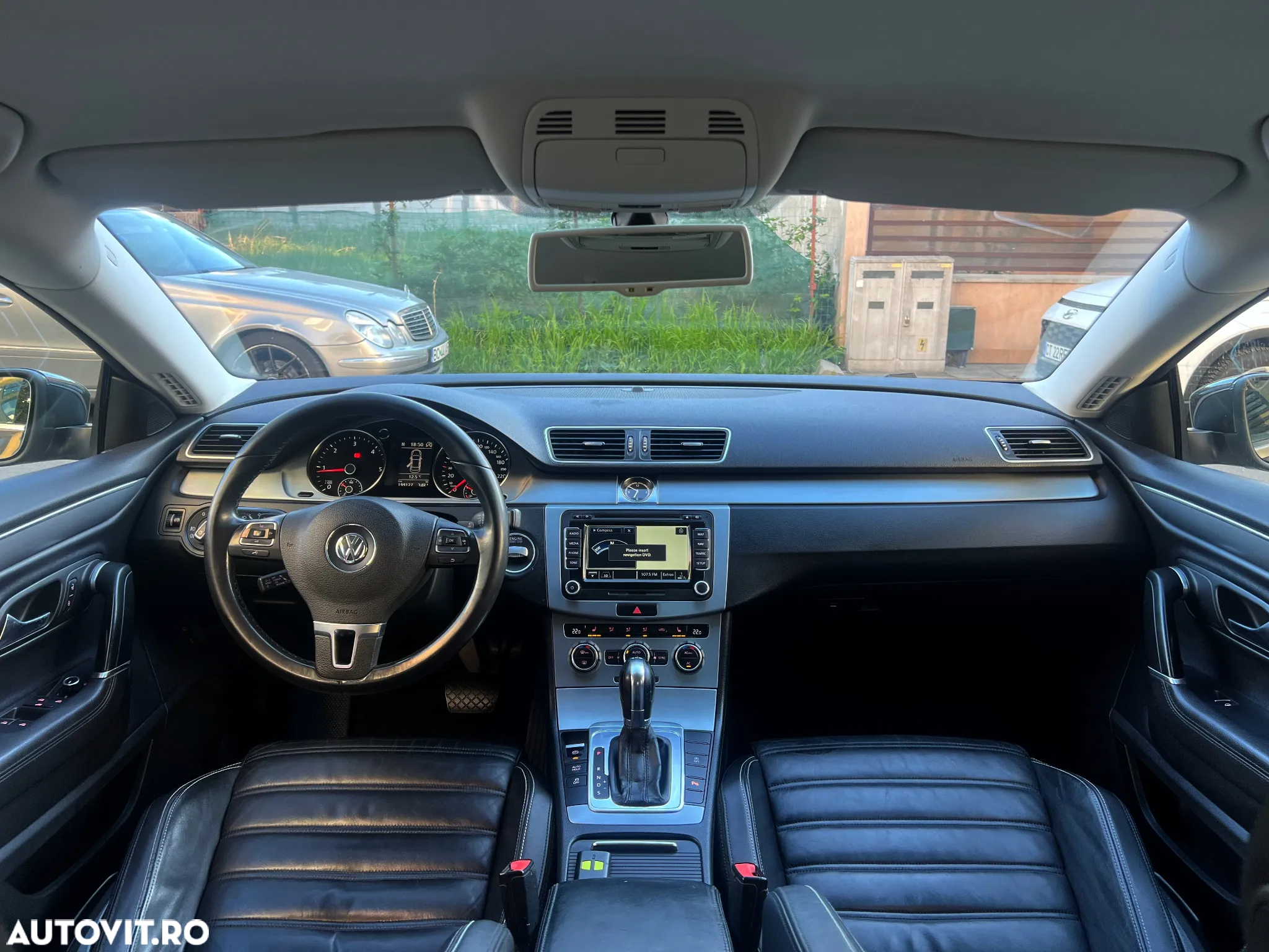 Volkswagen Passat CC - 23