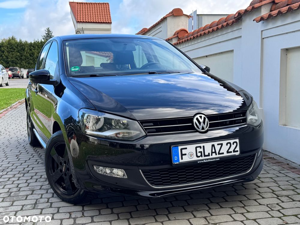 Volkswagen Polo - 5