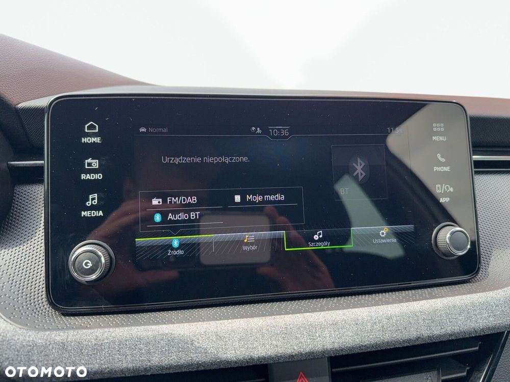 Skoda Kamiq 1.0 TSI Selection - 24
