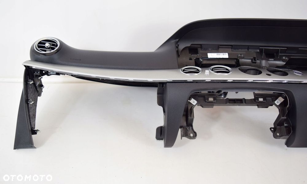 MERCEDES E KLASA W213 DESKA KONSOLA UK AIRBAG - 3