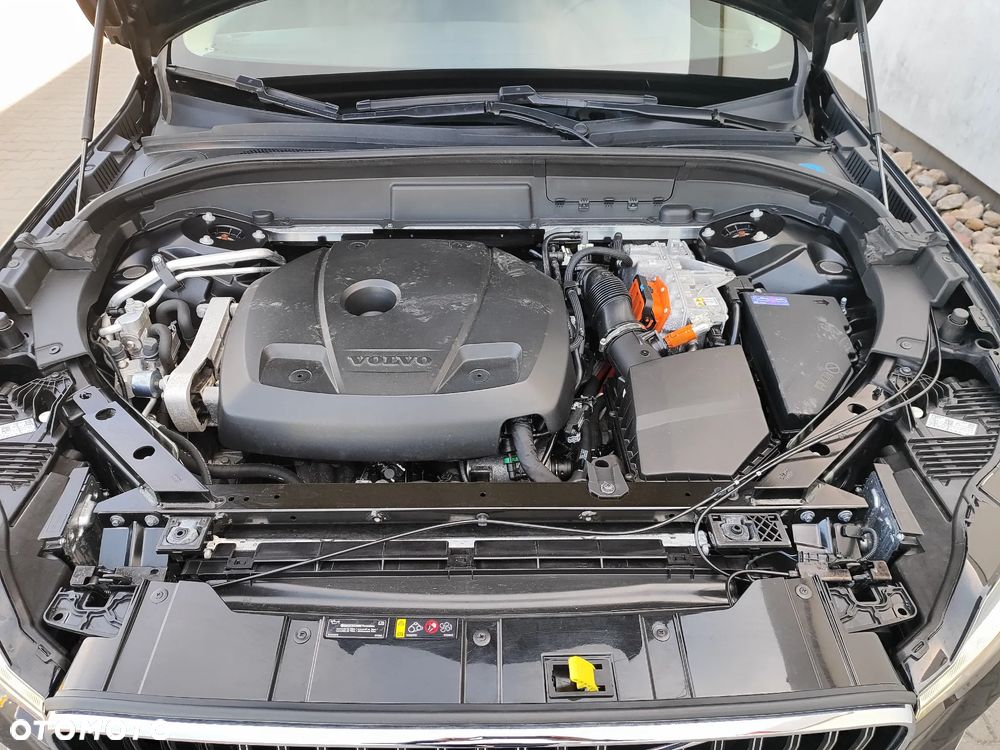 Volvo XC 60 T8 AWD Recharge Geartronic Inscription - 22