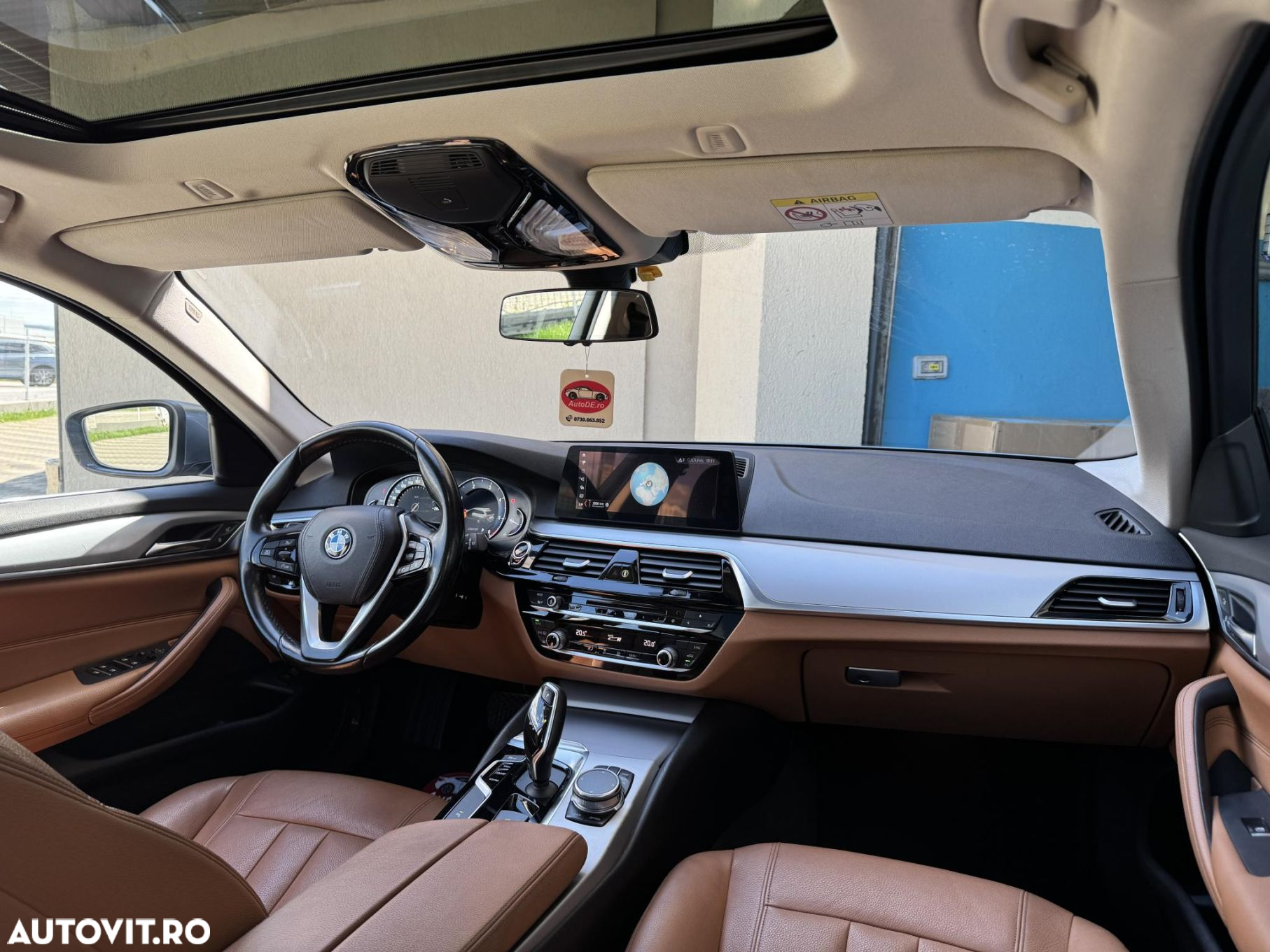 BMW Seria 5 - 6