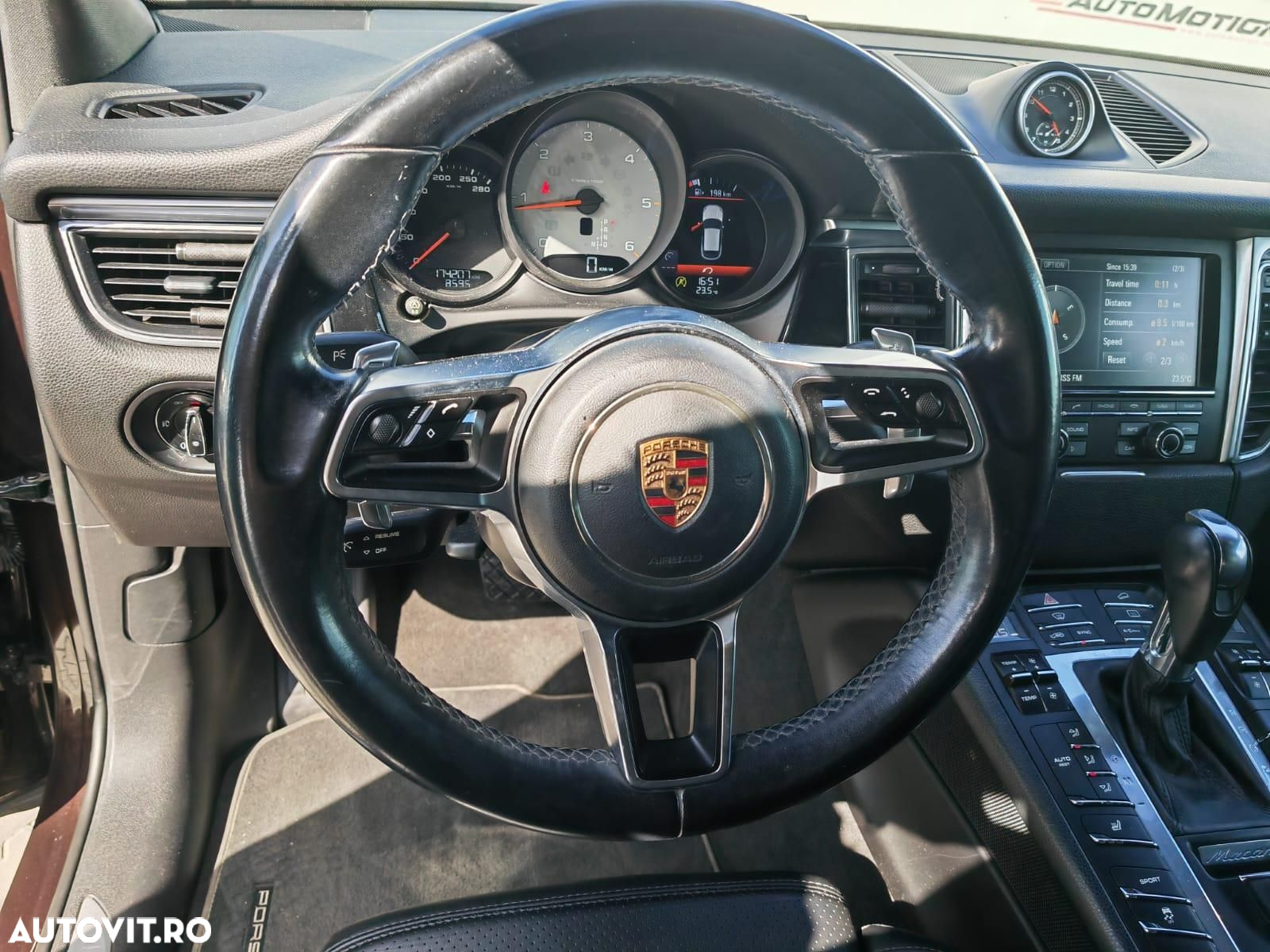 Porsche Macan 3.0 PDK S - 10