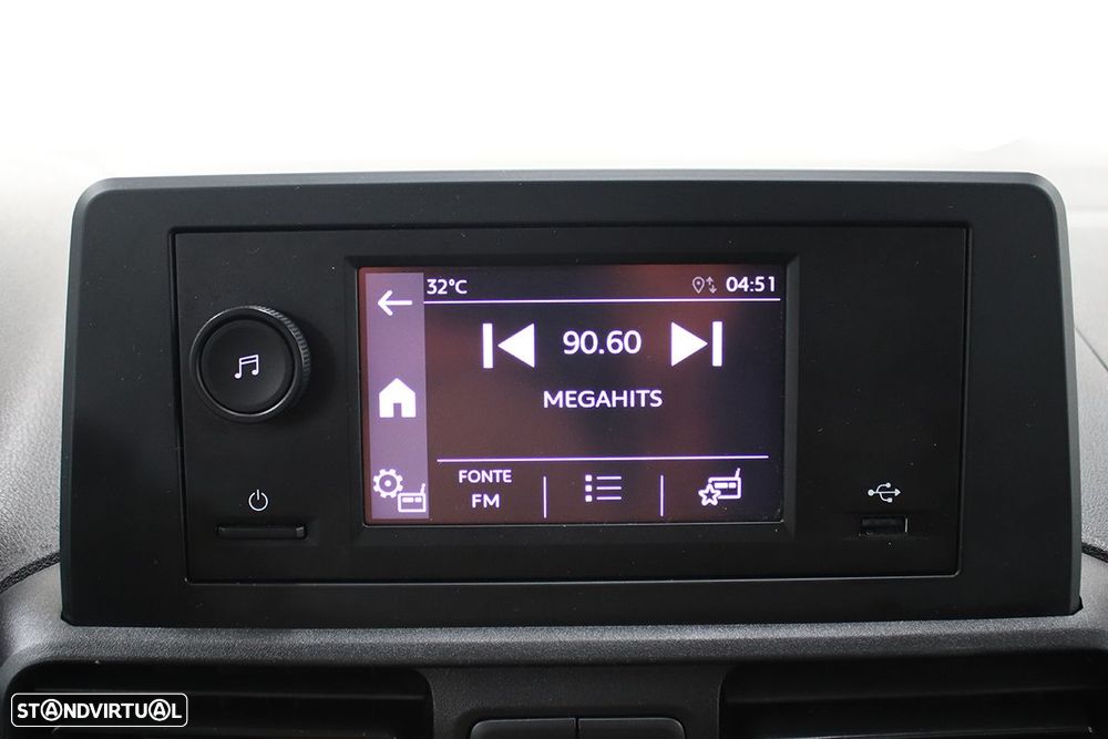 Opel combo van 1.5 cdti l2h1 - 8