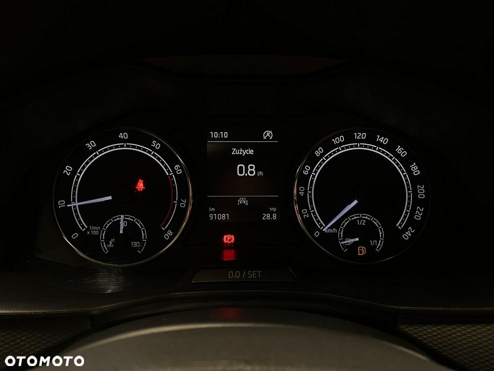 Skoda Scala - 24